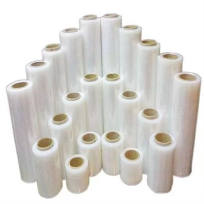 What Are The Advantages Of Good Hand Wrap Film?